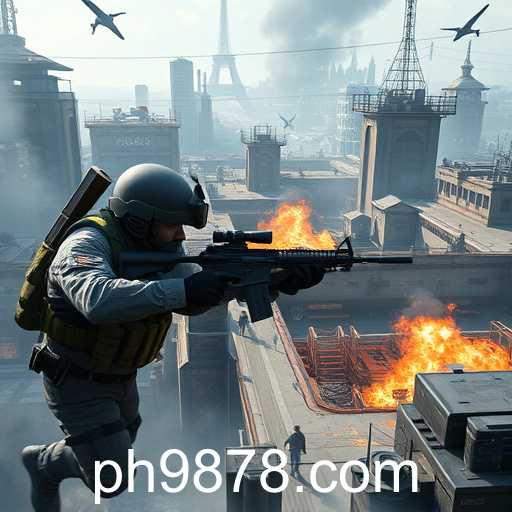 Action Games