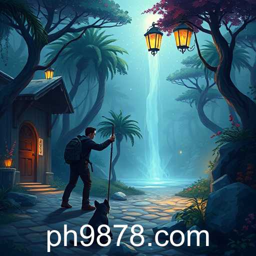 Adventure Games