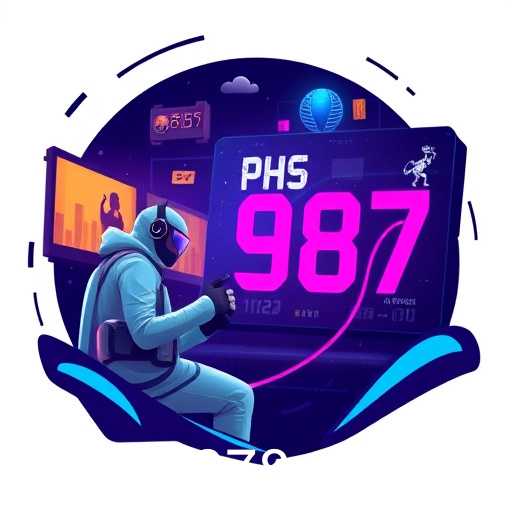 PH987 Revolutionizes Online Gaming Experience in 2025
