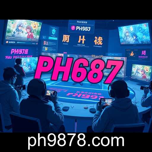 The Rise of PH987 in Modern Gaming