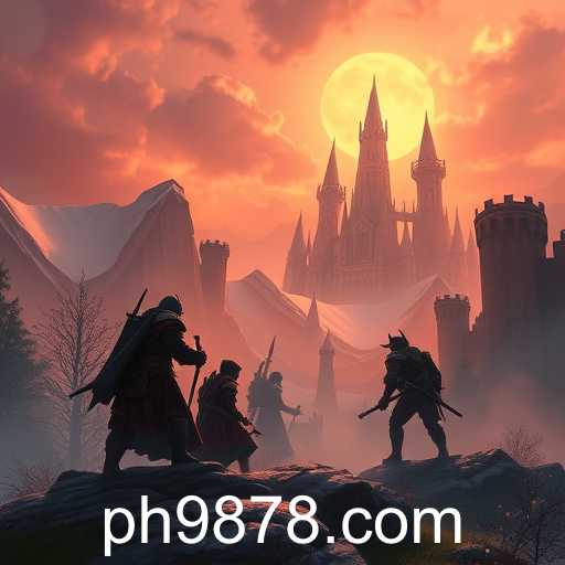 RPG Games