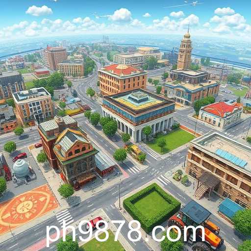 Simulation Games