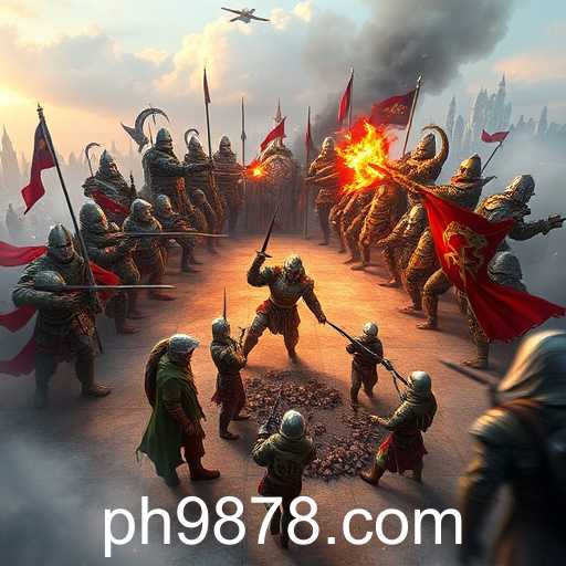 Strategy Games